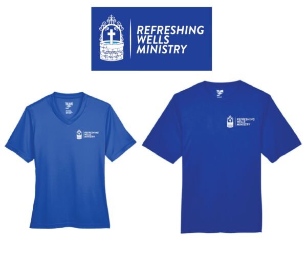 Refreshing Wells Ministry May Order