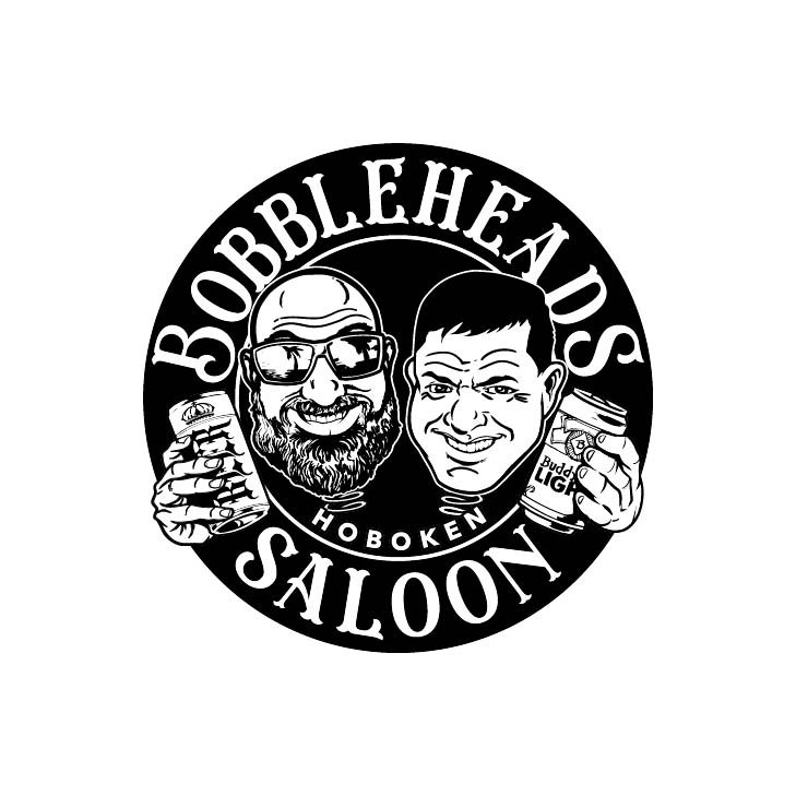 rebel logo designs bobbleheads