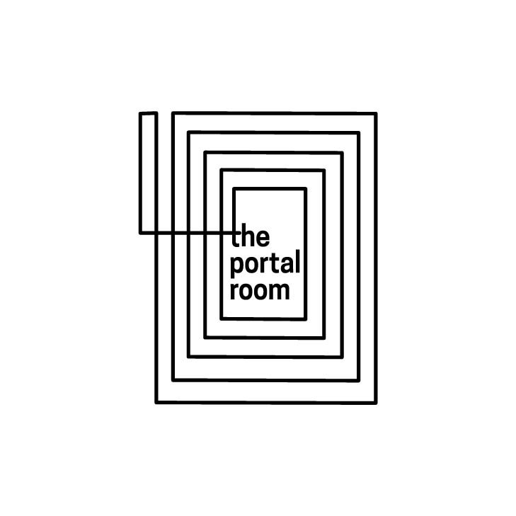 rebel logo designs portal room