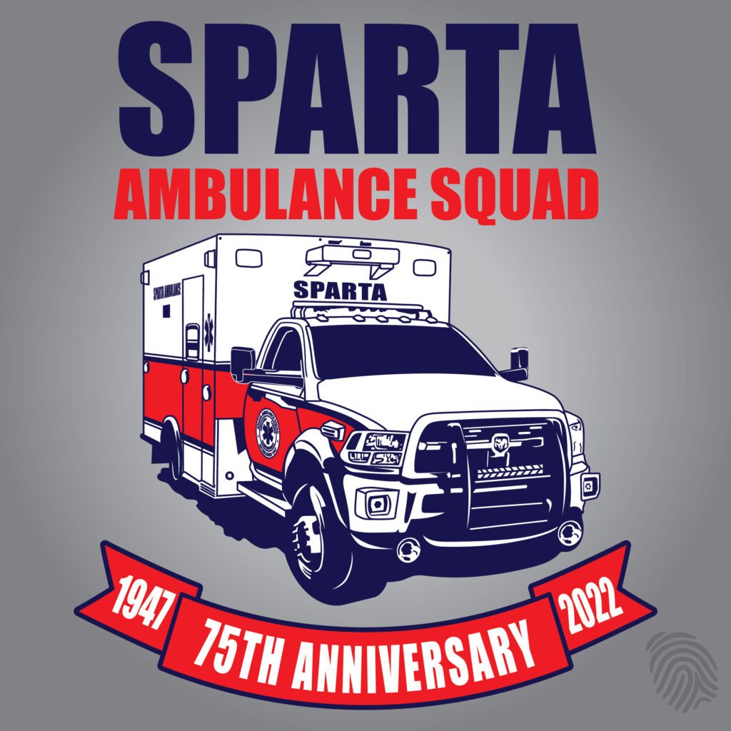 sparta ambulance